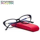 personal optics long temple led italy design reading glasses