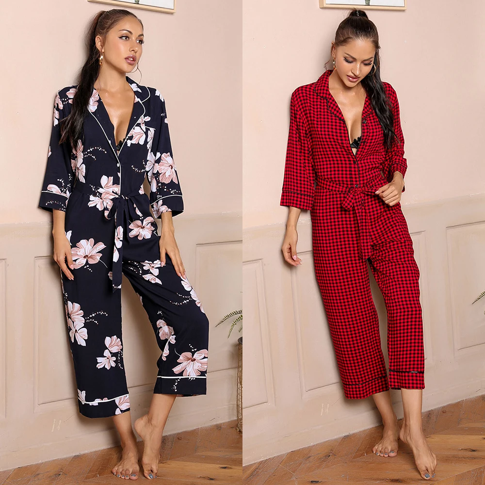 Custom made floral printed cotton sleepwear onsies pj outfit suits 1 piece women conjoined onesies pajamas for teen girls adult, Blue, navy blue, red
Custom made floral printed cotton sleepwear onsies pj outfit suits 1 piece women conjoined onesies pajamas for teen girls adult, Blue, navy blue, red
