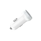 Wholesale 5V 3.4 Amp Dual USB Car Charger