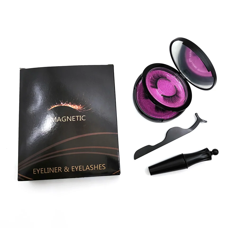 2021 most popular long and natural private label 10mm 15mm 20mm faux mink vegan magneic eyelashes
2021 most popular long and natural private label 10mm 15mm 20mm faux mink vegan magneic eyelashes