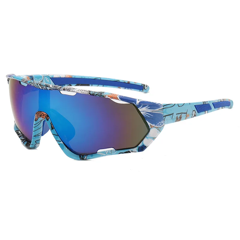 2022 new colorful cycling glasses female 9330 cross-border sunglasses Europe and the United States outdoor sports sunglasses mal
2022 new colorful cycling glasses female 9330 cross-border sunglasses Europe and the United States outdoor sports sunglasses mal