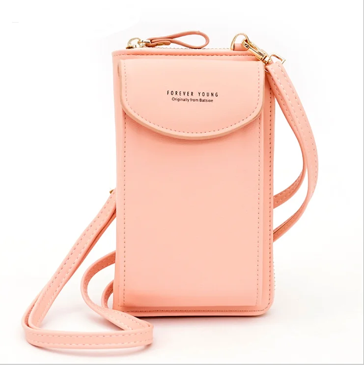 new large-capacity mobile phone bag small single-shoulder cross-body zipper bag multi-function long handbag lady purse, 8 colors
new large-capacity mobile phone bag small single-shoulder cross-body zipper bag multi-function long handbag lady purse, 8 colors