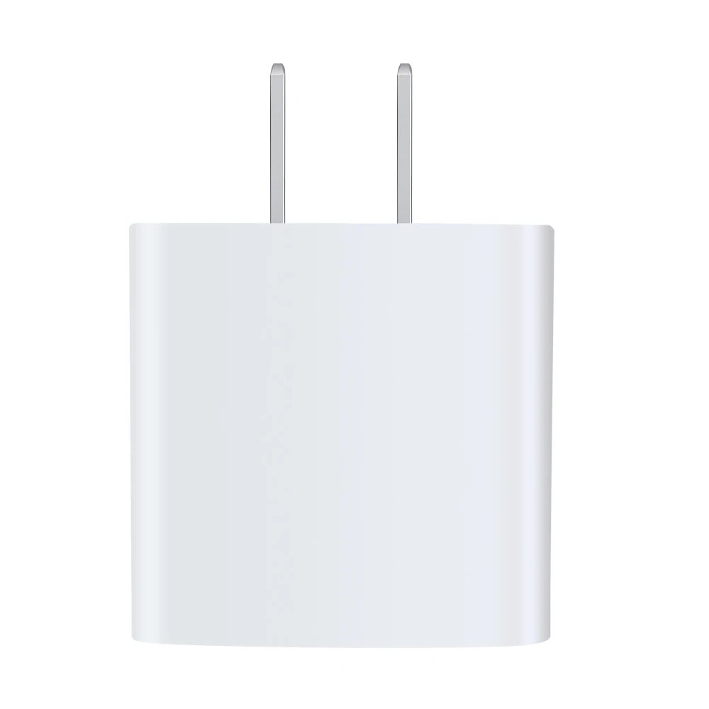 Newest Mini Universal Phone Charger For Iphone Fast Charger 20w Mobile Phone Type C Usb Charger, White
Newest Mini Universal Phone Charger For Iphone Fast Charger 20w Mobile Phone Type C Usb Charger, White