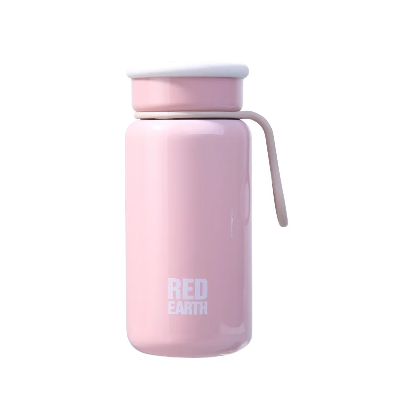 GiNT 220ML New Arrival Morden Style Vacuum Cup Stainless Steel 316 Thermal Water Bottle for Drinking Water, Customized colors acceptable
GiNT 220ML New Arrival Morden Style Vacuum Cup Stainless Steel 316 Thermal Water Bottle for Drinking Water, Customized colors acceptable