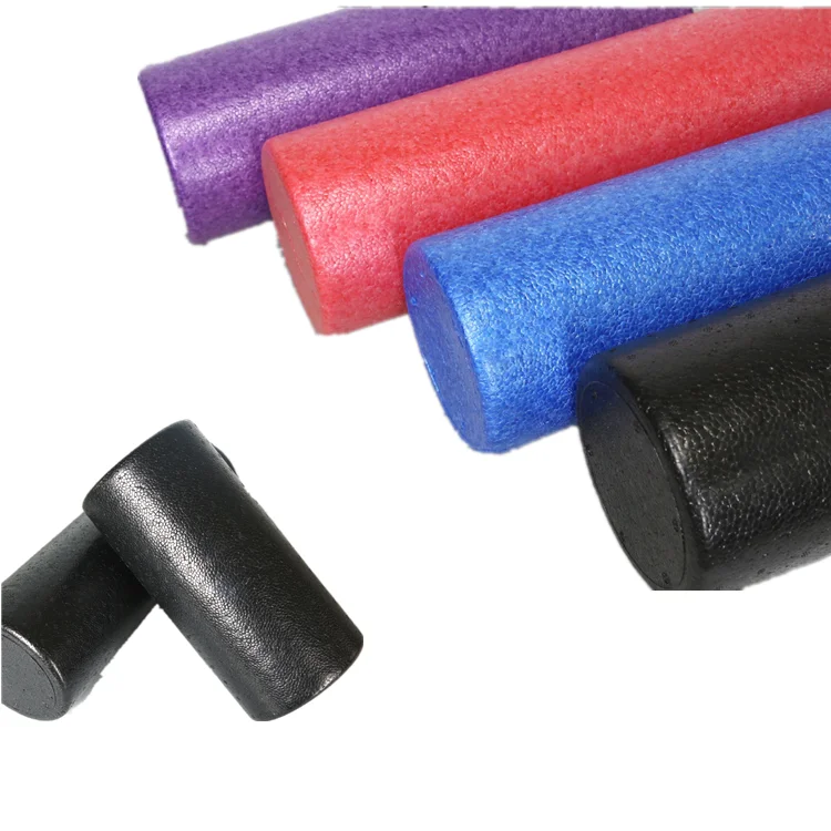 2021 China Manufactured High Quality Exercise Foam Roller High Densiti Yoga Foam Roller, Many colors are available
2021 China Manufactured High Quality Exercise Foam Roller High Densiti Yoga Foam Roller, Many colors are available