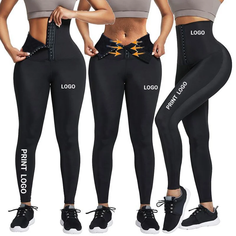 Custom Logo Yoga Pants Women Fitness Lose Weight Tummy Control Waist Trainer Corset Leggings, Customized color
Custom Logo Yoga Pants Women Fitness Lose Weight Tummy Control Waist Trainer Corset Leggings, Customized color