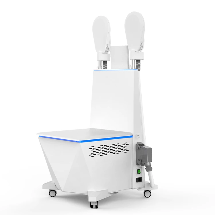 2021Commercial 2 IN1Muscle electrical stimulation Pelvic Floor Muscle Repair Muscle Buliding Machine Weight LossInstrument Salon
2021Commercial 2 IN1Muscle electrical stimulation Pelvic Floor Muscle Repair Muscle Buliding Machine Weight LossInstrument Salon