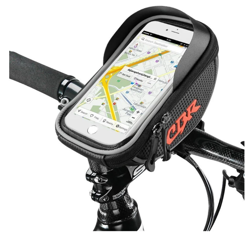 Free samples Customized Logo Color Outside Travel Phone Touch Bicycle Bag Zipper Bike Running Phone Clear Bicycle Bag
Free samples Customized Logo Color Outside Travel Phone Touch Bicycle Bag Zipper Bike Running Phone Clear Bicycle Bag