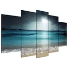 Home Decor Canvas Art Painting Nature Landscape Painting Modern Wall decorative Pictures Wall Art printed canvas