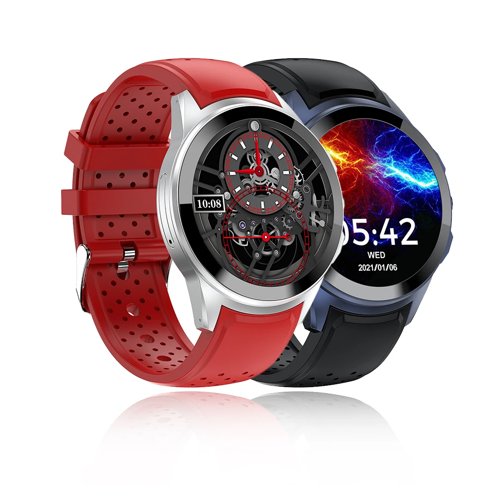 4G GPS Smart watch Phone watch Android 9.1 Dual system 72H Long battery AMOLED Smartwatches 454x454 Display HQ SIM Card Watch
4G GPS Smart watch Phone watch Android 9.1 Dual system 72H Long battery AMOLED Smartwatches 454x454 Display HQ SIM Card Watch