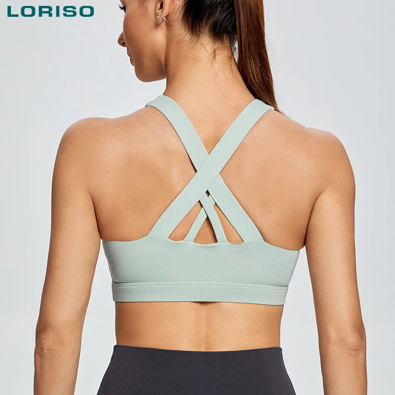 2022 LORISO women bras plus size sport bhs fitness clothing wholesale bras high strength shockproof yoga work out bra, Multicolor optional
2022 LORISO women bras plus size sport bhs fitness clothing wholesale bras high strength shockproof yoga work out bra, Multicolor optional