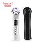 Led Rf Rf Health And Beauty Home Use Beauty Equipment Led Light EMS RF Lifting Device