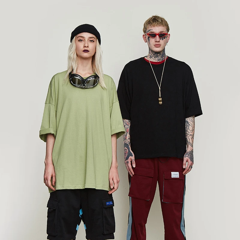 2021 New Dry Fit Tshirt Crew Neck Shirt For Women Couple T Shirts Par Camisetasquelques T-shirtspaio Magliettepaar-t-shirts, Customized color
2021 New Dry Fit Tshirt Crew Neck Shirt For Women Couple T Shirts Par Camisetasquelques T-shirtspaio Magliettepaar-t-shirts, Customized color