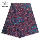 High quality 100% cotton african ankara holland wax print fabric