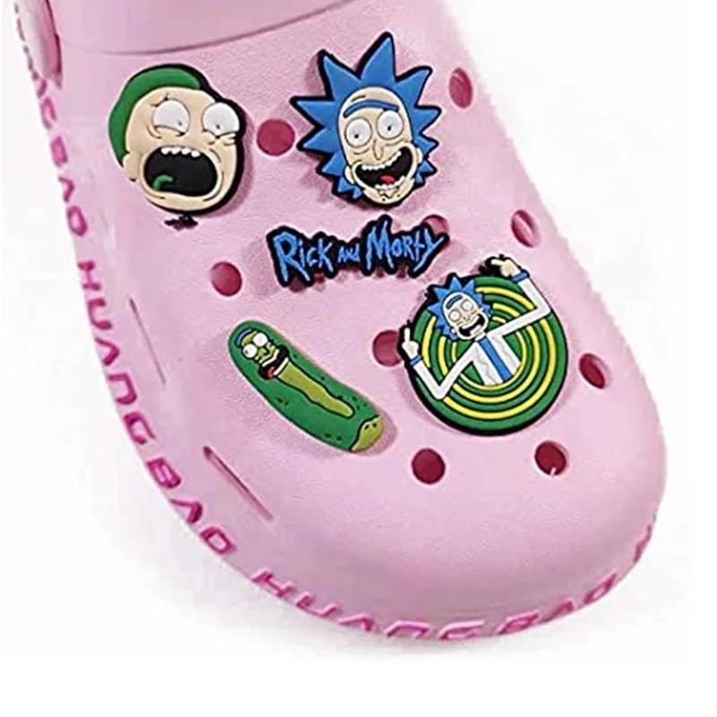 Wholesale Hot Classic Cartoon Anime PVC shoe charm croc charm raiders shoe decorations for croc shoe charm gift, Picture
Wholesale Hot Classic Cartoon Anime PVC shoe charm croc charm raiders shoe decorations for croc shoe charm gift, Picture