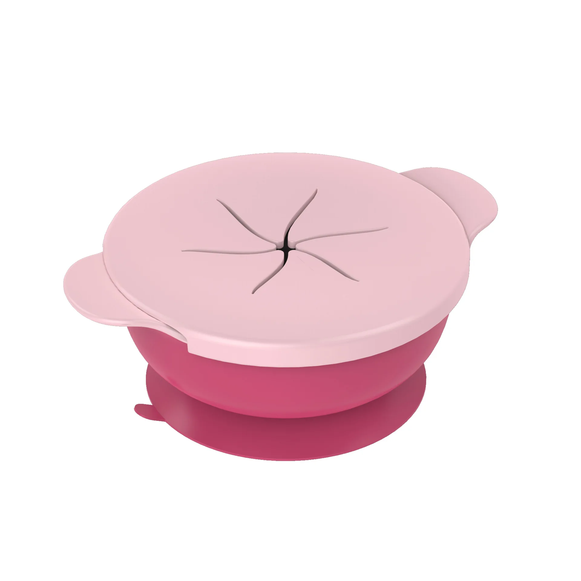Multi-functional Home 3 in 1 Children Snack Tableware Household Non-slip Spill-proof Bowl Kids Baby Creative PP Tools Supplies, Solid
Multi-functional Home 3 in 1 Children Snack Tableware Household Non-slip Spill-proof Bowl Kids Baby Creative PP Tools Supplies, Solid