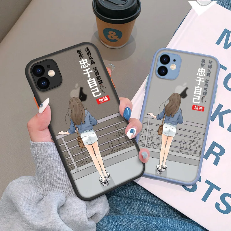 For Iphone 12 Pro Solo Color TPU Phone Case Printing Pattern Matte Phone Case Custom Mobile Phone Case, Blue, green, purple, black, red, silver, midnight green
For Iphone 12 Pro Solo Color TPU Phone Case Printing Pattern Matte Phone Case Custom Mobile Phone Case, Blue, green, purple, black, red, silver, midnight green