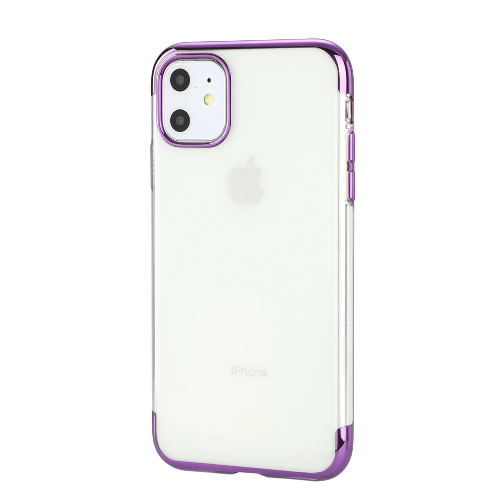 Phone back cover case for iPhone clear TPU cases tpu phone case for sale, Any color is available
Phone back cover case for iPhone clear TPU cases tpu phone case for sale, Any color is available