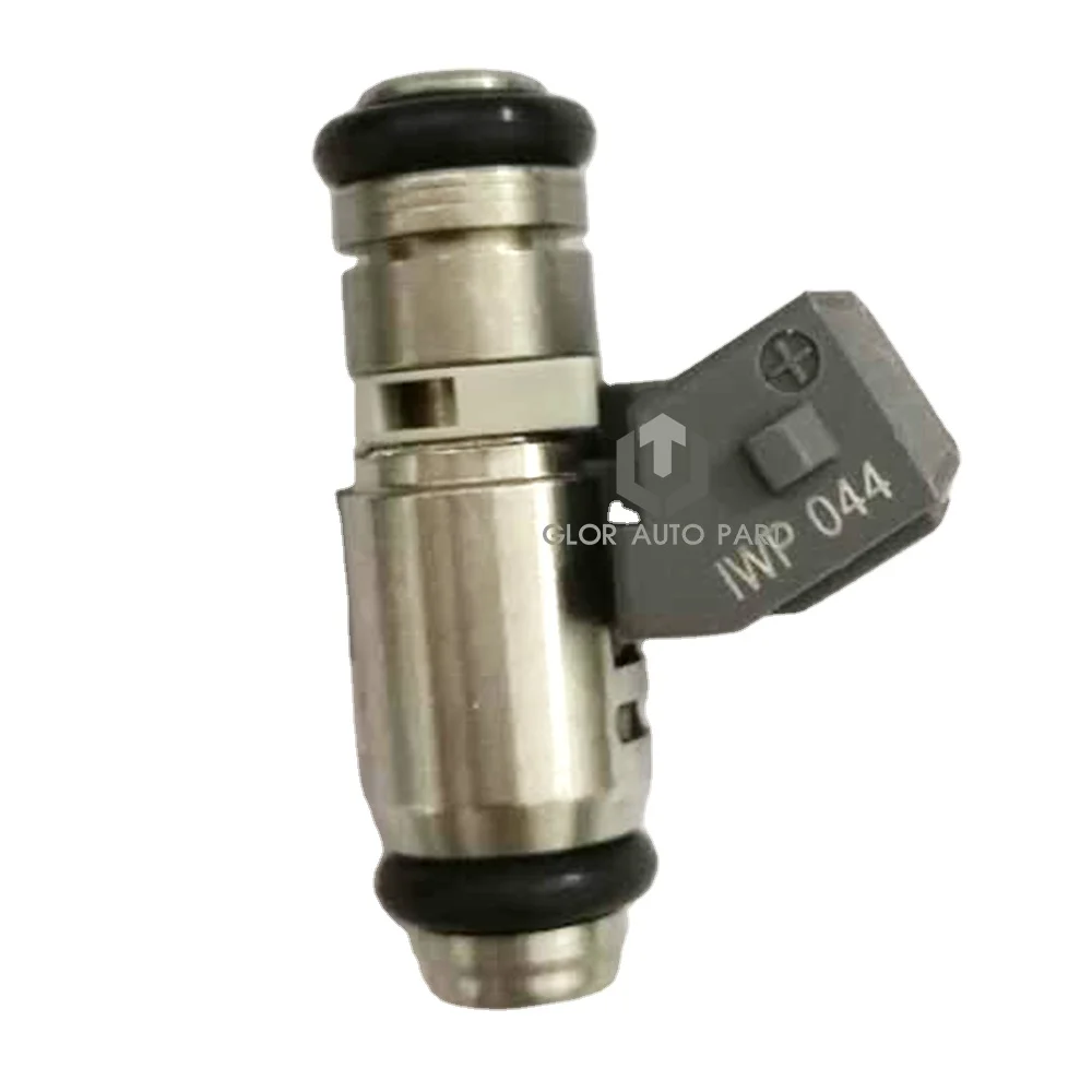 New Iwp Fuel Injector For Vw Van Goli Parati Santana Saveiro Polo