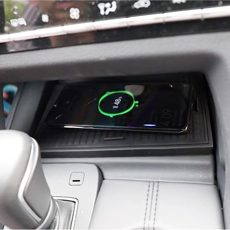 for Toyota Avalon wireless charger Mobile Wireless Charger 2019-2020 Qi car special Mobile Phone vehicle wireless charger, Black
for Toyota Avalon wireless charger Mobile Wireless Charger 2019-2020 Qi car special Mobile Phone vehicle wireless charger, Black