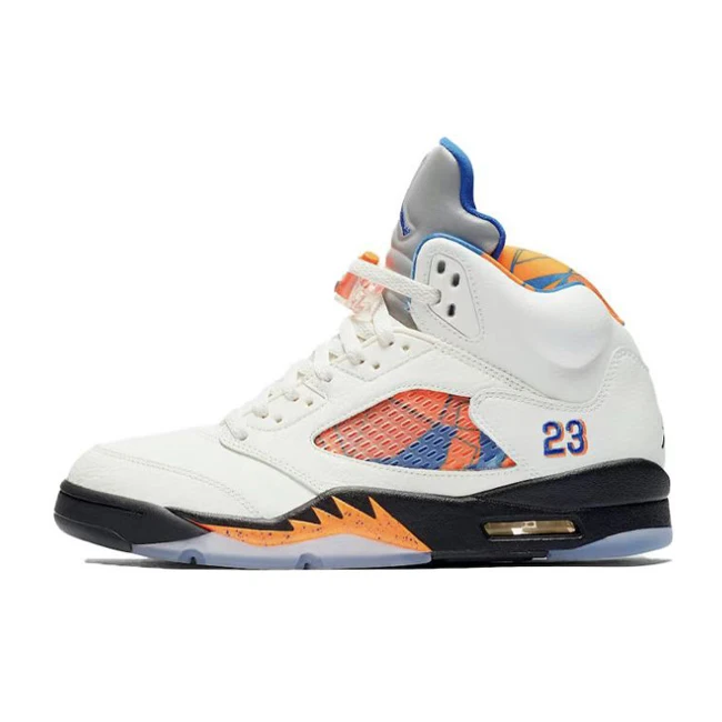 5 Retro International Flight men women sneakers fashion casual sports shoes basketball shoes
5 Retro International Flight men women sneakers fashion casual sports shoes basketball shoes