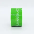 High Quality OEM Company Logo Good Bopp Custom Printed Carton Packing Tape