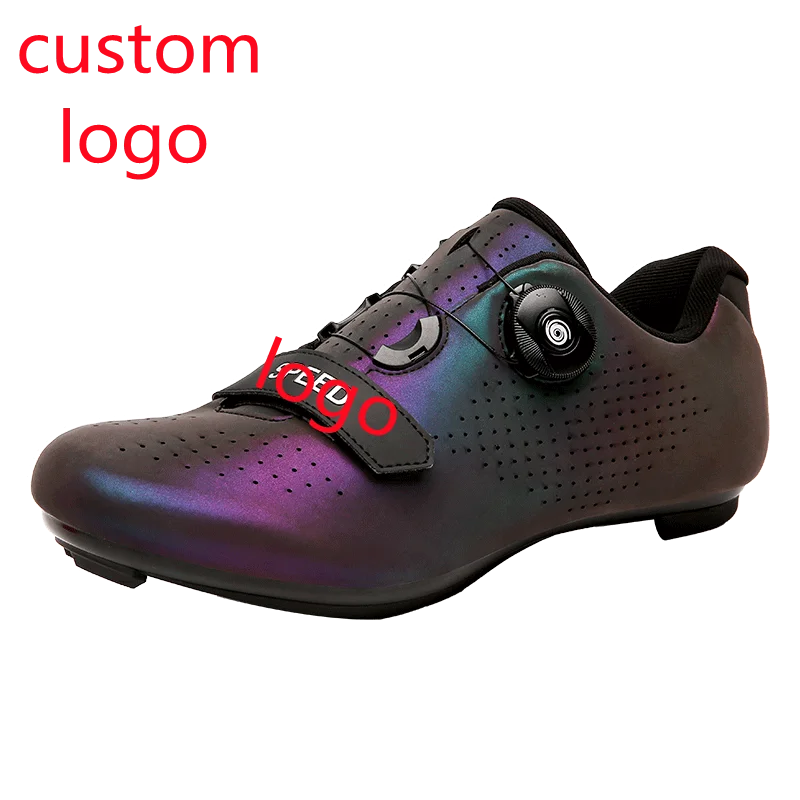 2022 New direct outdoor cycling shoes custom logo men's lock shoes road bike black light spot mountain bike bike shoes for men, Picture
2022 New direct outdoor cycling shoes custom logo men's lock shoes road bike black light spot mountain bike bike shoes for men, Picture