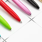 Metal Pen Metal Design Pen Hot Sale Promotion Diamond Ballpoint Gift Advertising Metal Diamond Pen