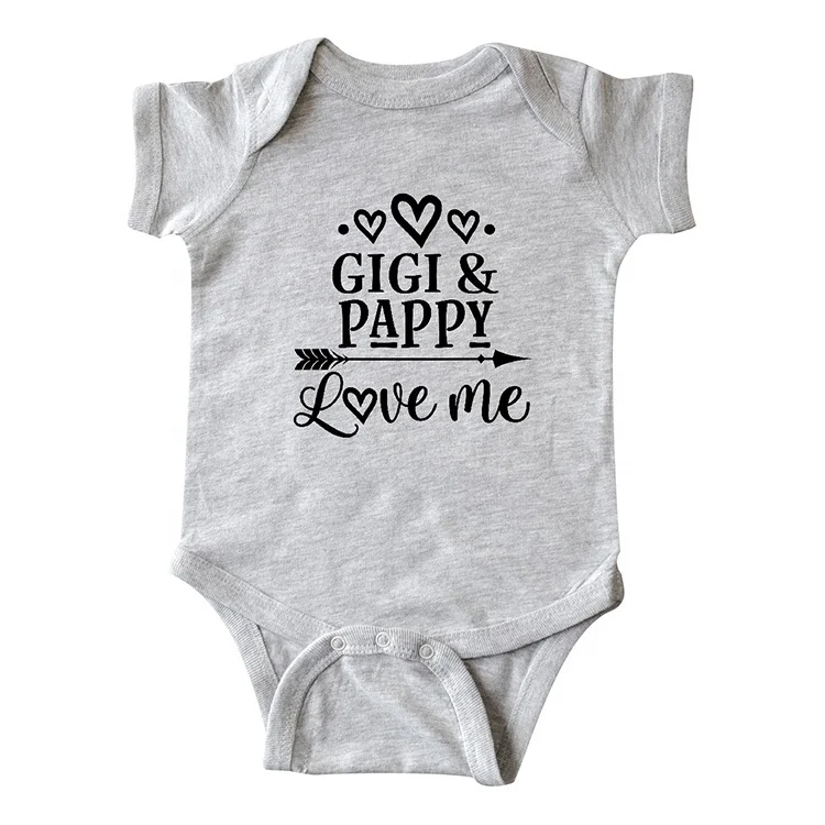 High quality organic cotton ribbed romper clothes for newborn baby, Customized color
High quality organic cotton ribbed romper clothes for newborn baby, Customized color