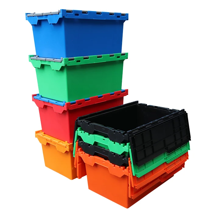 large storage totes