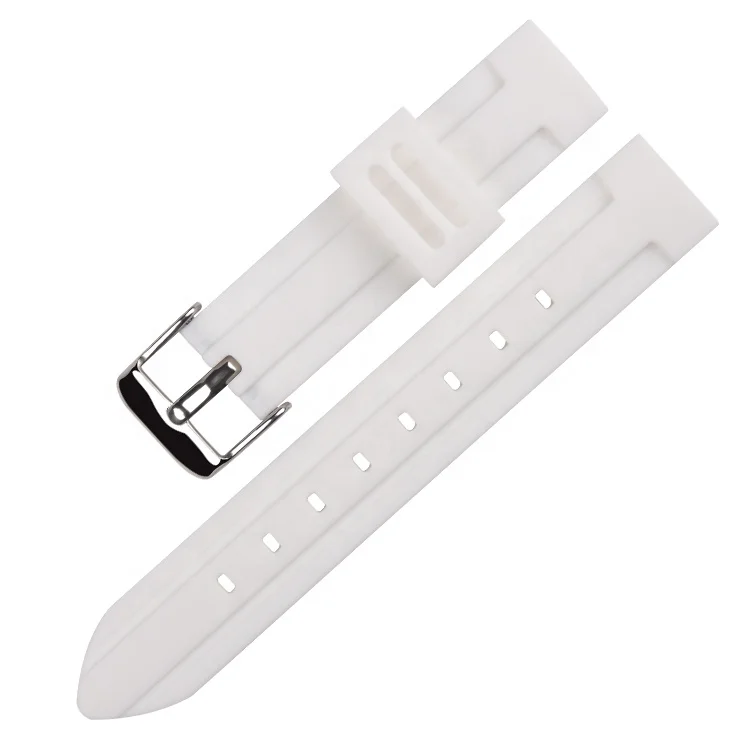 High Quality Strap Manufacturer 20mm Soft Watch Strap Quick ReleaseSoft Watch Band Easy Release Watch Rubeber Strap
High Quality Strap Manufacturer 20mm Soft Watch Strap Quick ReleaseSoft Watch Band Easy Release Watch Rubeber Strap
