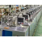 Semi-Auto Ultrasonic ear loop welding machine