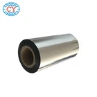 Decorative Window Film Aluminized Polyester Mirror Window Reflective Film