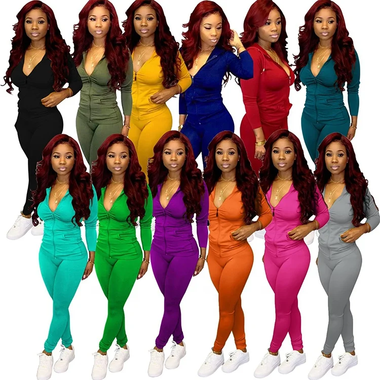 Fall Clothing Coats Jackets Trousers Two Piece Set Womens Hoodie And Sweatpants, Multiple colors to choose
Fall Clothing Coats Jackets Trousers Two Piece Set Womens Hoodie And Sweatpants, Multiple colors to choose