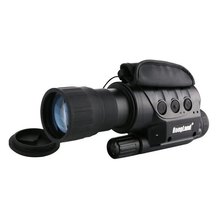 Foreseen 7x60 High power high definition digital infrared camera photo video detection night vision goggles day and night
Foreseen 7x60 High power high definition digital infrared camera photo video detection night vision goggles day and night