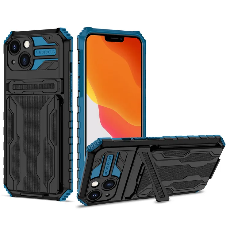 High Quality pc tpu combo durable stand holder anti fall fundas case phone cover for Samsung S20FE
High Quality pc tpu combo durable stand holder anti fall fundas case phone cover for Samsung S20FE