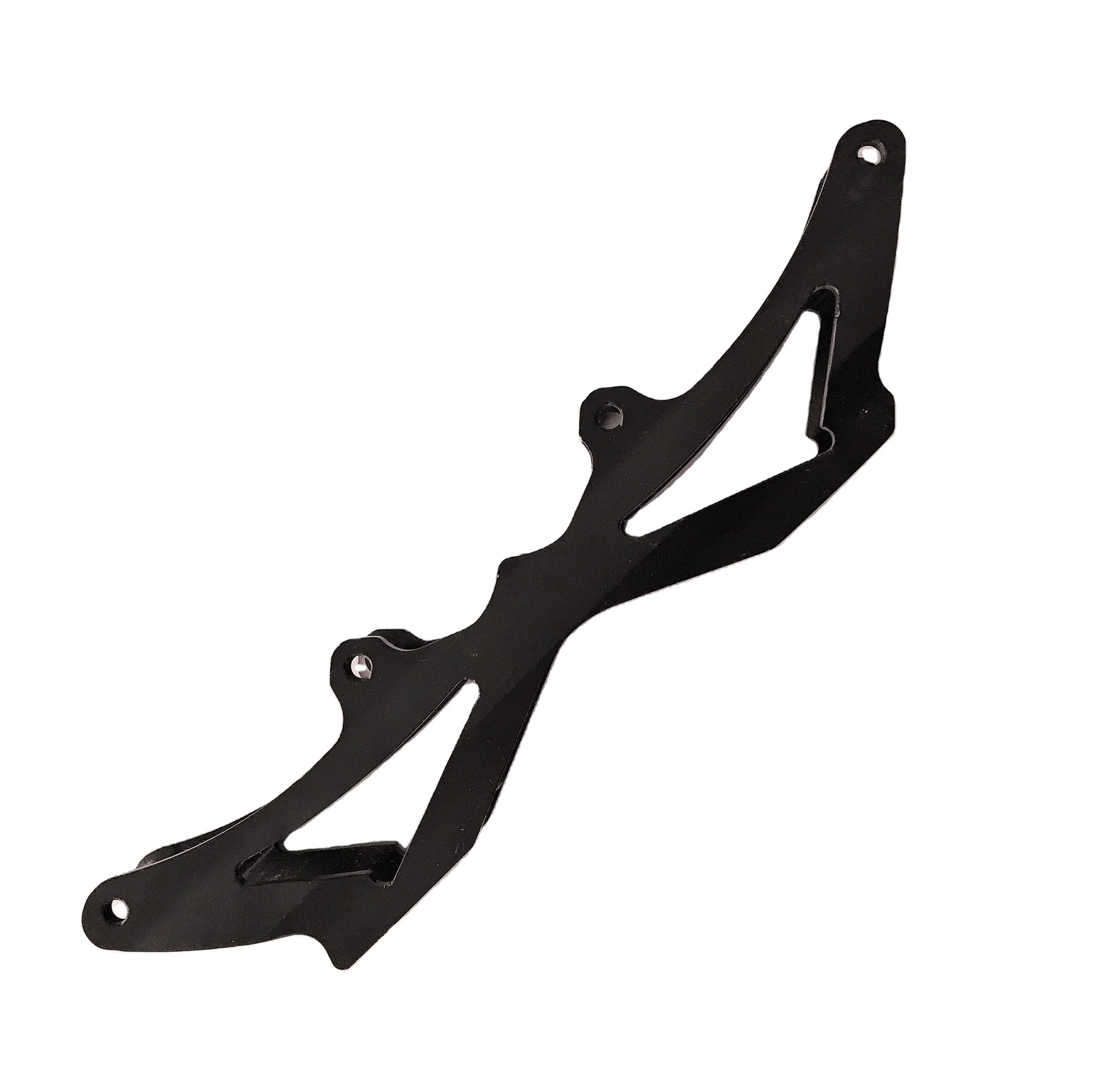 Good Quality Professional Aluminum Alloy Chassis 4*90mm 3*110mm CNC Speed Inline Skate Frame, Black
Good Quality Professional Aluminum Alloy Chassis 4*90mm 3*110mm CNC Speed Inline Skate Frame, Black
