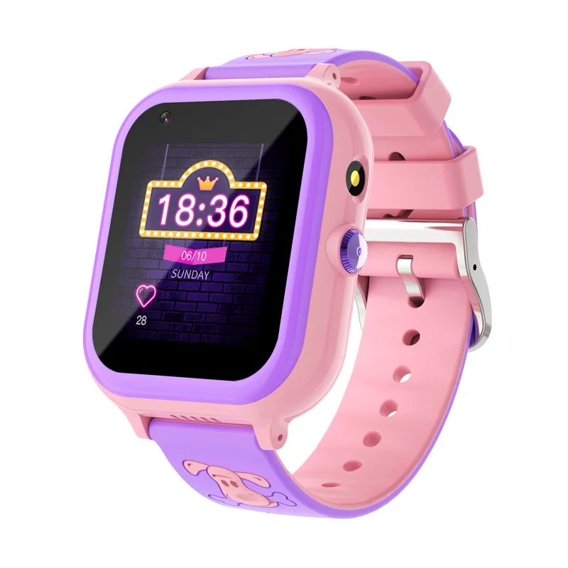 T29 Kids Smart Watch Antil-lost Phone Watch Baby 8GB Card HD Call Alarm Clock Music Video Player Flashlight Child Smartwatch., Silver black/pink/blue
T29 Kids Smart Watch Antil-lost Phone Watch Baby 8GB Card HD Call Alarm Clock Music Video Player Flashlight Child Smartwatch., Silver black/pink/blue