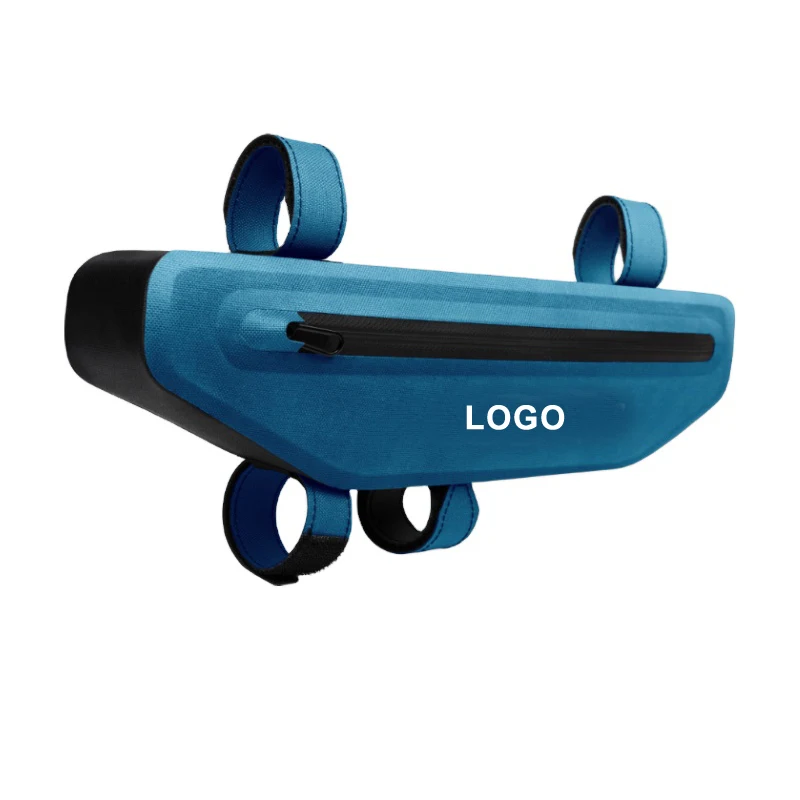 Bicycle triangle tube cycling bag outdoor waterproof TPU bicycle bike front frame tube bag, Customized color
Bicycle triangle tube cycling bag outdoor waterproof TPU bicycle bike front frame tube bag, Customized color