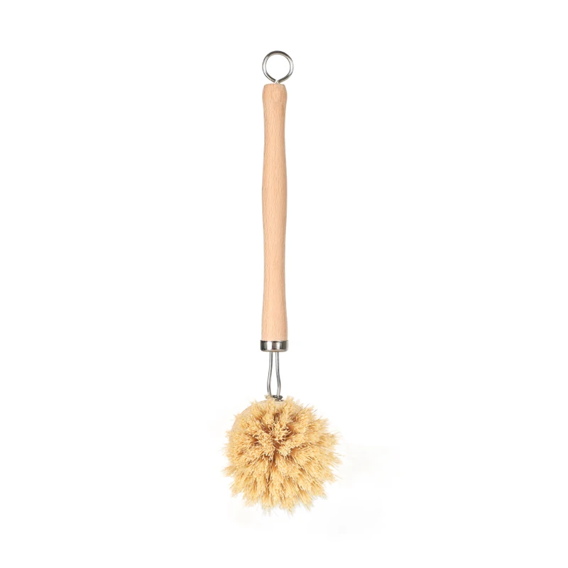 BOOMJOY for amazon eco-friendly products natural material dishwash brush healthy sisal dish brush, Natural color
BOOMJOY for amazon eco-friendly products natural material dishwash brush healthy sisal dish brush, Natural color