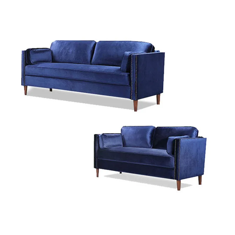 High Quality Hot Sale USA Free Shipping Sofa Fabric sofa sectionals Sofa Living Room Furniture Velvet, Blue
High Quality Hot Sale USA Free Shipping Sofa Fabric sofa sectionals Sofa Living Room Furniture Velvet, Blue