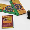 WJPC-Custom Design Number Printing Card Game Ultimate Japan Card Game