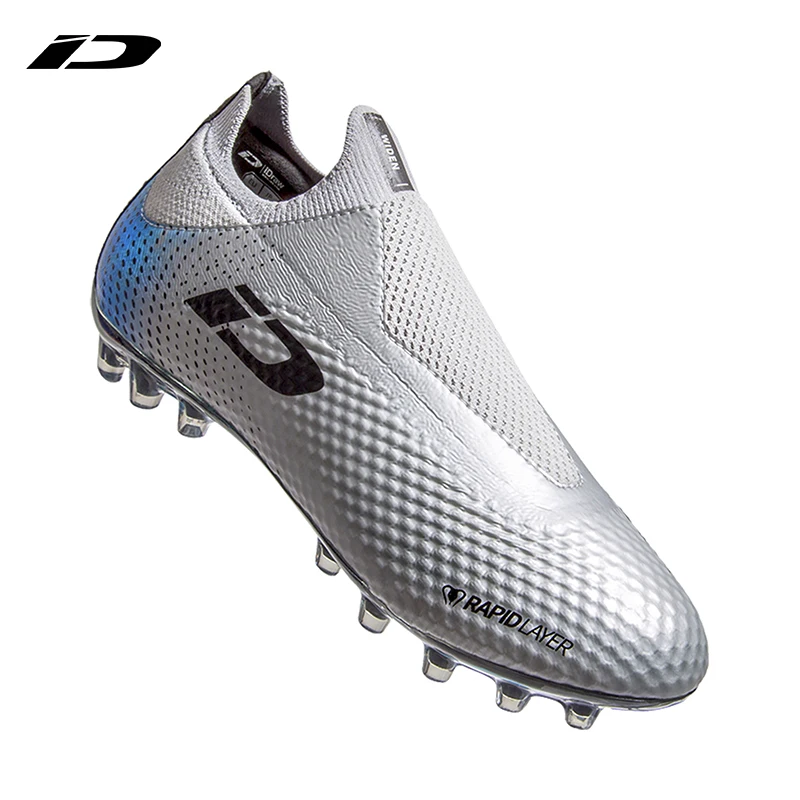2021 New Hot Sale Custom Laceless Soccer Shoes Football Boots Men Cleats Customized Outdoor Anti-Slip, White
2021 New Hot Sale Custom Laceless Soccer Shoes Football Boots Men Cleats Customized Outdoor Anti-Slip, White