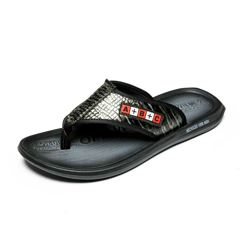 fanshin Microfiber Leather flip flops Men Sandals Hand-made Summer Beach Sandals Protective Outdoor slippers
fanshin Microfiber Leather flip flops Men Sandals Hand-made Summer Beach Sandals Protective Outdoor slippers