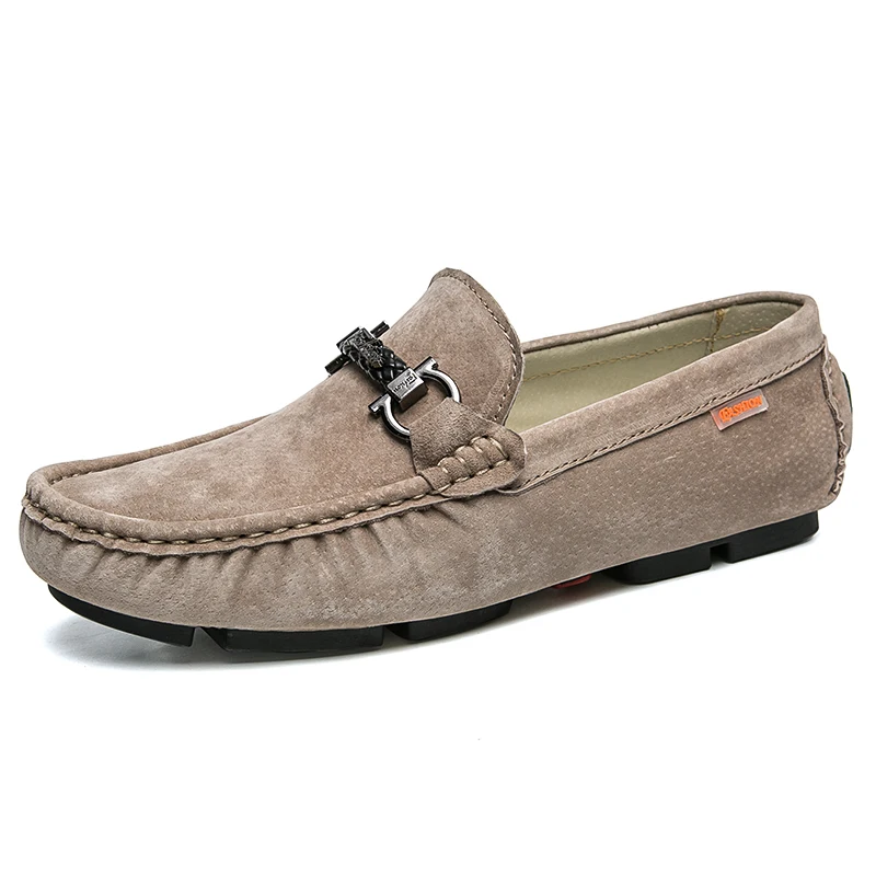 Wholesale Fashion Men Shoes Loafers Casual Leather Flat Shoes Men, Khaki,army green,coffee,black,red
Wholesale Fashion Men Shoes Loafers Casual Leather Flat Shoes Men, Khaki,army green,coffee,black,red