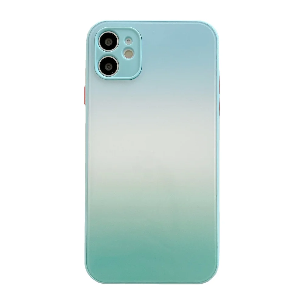 New Style Fashion Aesthetic Phone Back Cover Tempering Glass Phone Case For Iphone 
New Style Fashion Aesthetic Phone Back Cover Tempering Glass Phone Case For Iphone