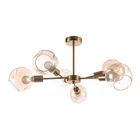 2020 professional design antique copper ceiling lamp decoration lights for home ceiling