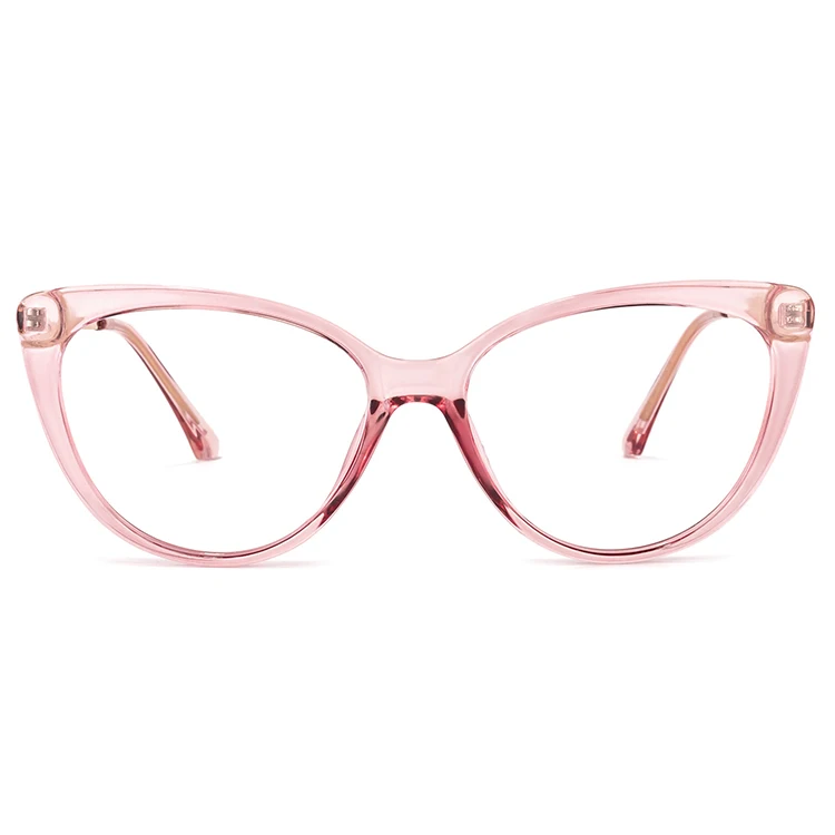 European and American Basic Classic Styles Plastic Pc Cateye Frames Various Color Cateye Eyeglasses Frames, Multi colors
European and American Basic Classic Styles Plastic Pc Cateye Frames Various Color Cateye Eyeglasses Frames, Multi colors