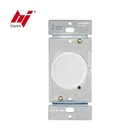 US Standard Home Electric Ceiling Variable Fan Speed Control Switch