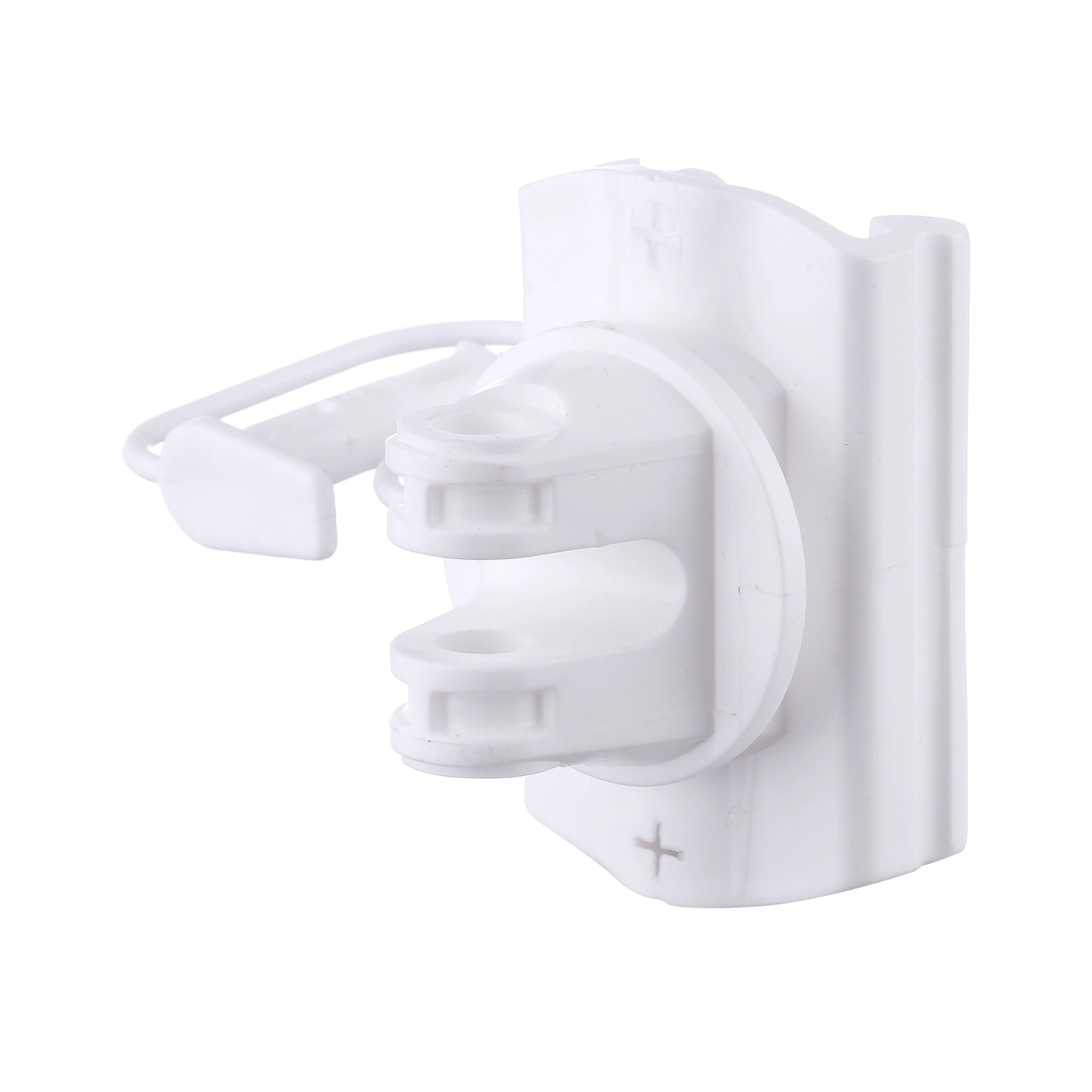 Horse Farm Building Usage Electric Fence Wood Post Insulator Plastic Pin lock Insulator, Black or can be customized
Horse Farm Building Usage Electric Fence Wood Post Insulator Plastic Pin lock Insulator, Black or can be customized